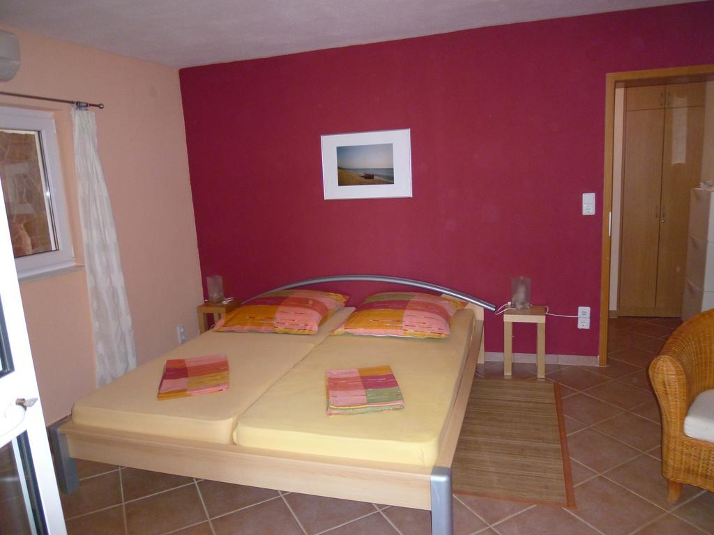 אורביץ Apartments Helena מראה חיצוני תמונה