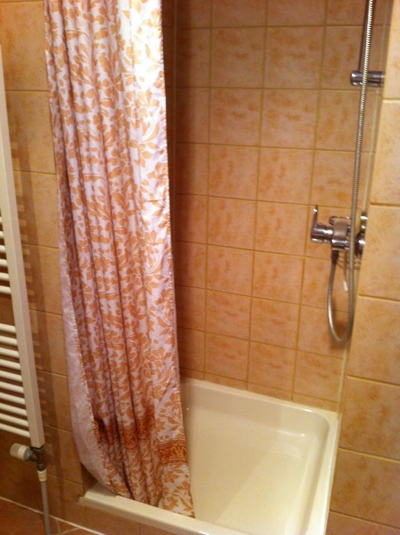 אורביץ Apartments Helena מראה חיצוני תמונה