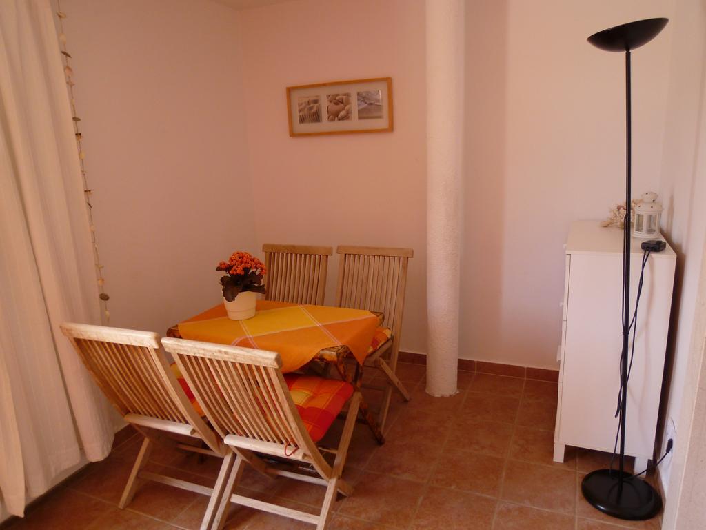 אורביץ Apartments Helena מראה חיצוני תמונה